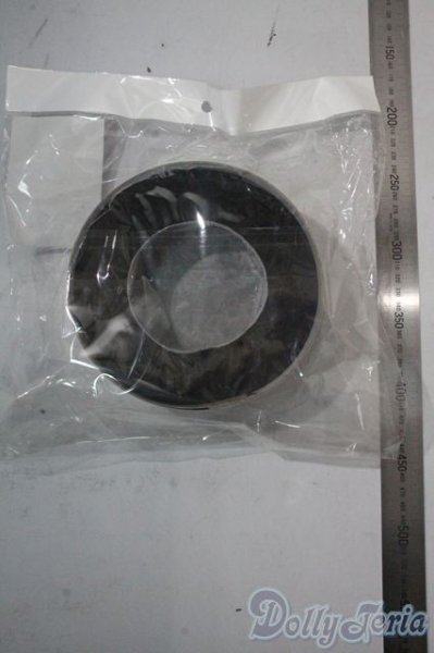 画像2: SDGｒB/OF：Dark Circus Top Hat U-25-10-21-180-NY-ZU (2)