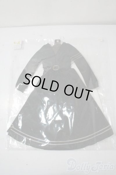 画像1: SD16Girl/OF:灰ばら女学院 高等科制服 U-25-10-21-064-NY-ZU (1)