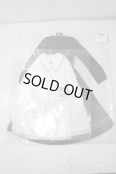 画像2: SD16Girl/OF:灰ばら女学院 高等科制服 U-25-10-21-064-NY-ZU (2)