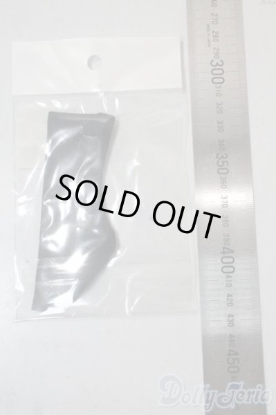 画像2: SDM/OF:ミディアムソックス【黒】・ミニ U-25-10-21-195-NY-ZU (2)