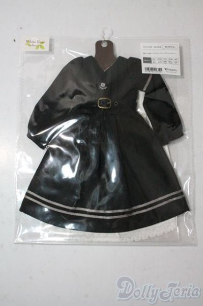 画像1: MSD(SDM)/OF:灰ばら女学院初等科制服 U-25-10-21-068-NY-ZU (1)
