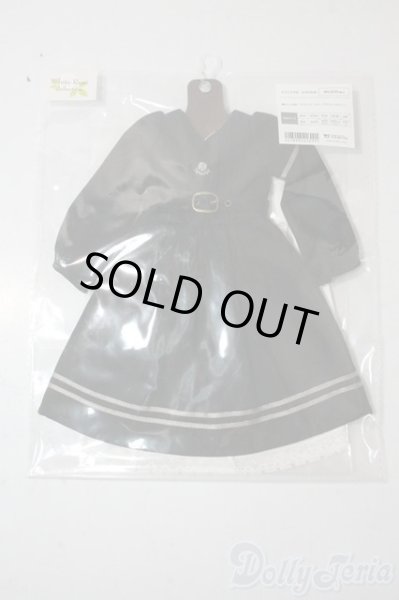 画像1: MSD(SDM)/OF:灰ばら女学院初等科制服 U-25-10-21-068-NY-ZU (1)