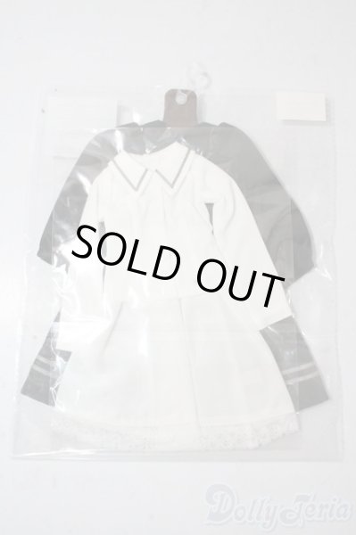 画像2: MSD(SDM)/OF:灰ばら女学院初等科制服 U-25-10-21-068-NY-ZU (2)