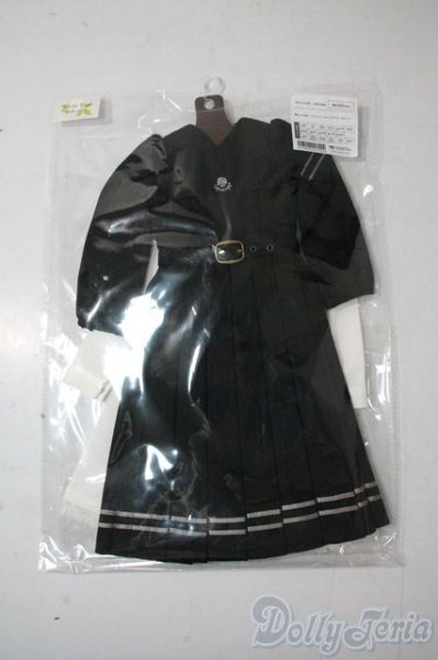 画像1: SD/OF:灰ばら女学院 中等科制服 U-25-10-21-066-NY-ZU (1)