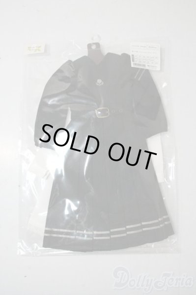 画像1: SD/OF:灰ばら女学院 中等科制服 U-25-10-21-066-NY-ZU (1)