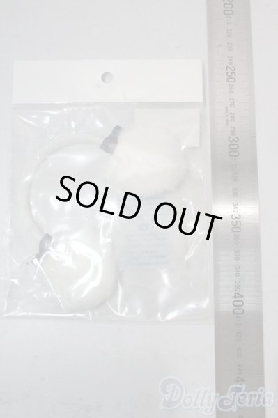 画像2: SDM＆MSD/OF:ファーイヤーマフ U-25-10-21-186-NY-ZU (2)