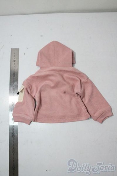 画像2: SD&DD/OF：MELODY.C製パーカー U-25-10-21-071-NY-ZU (2)