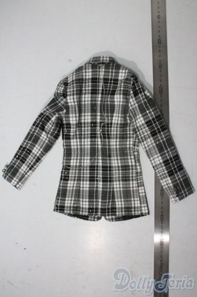 画像2: SDGrB＆SD13男の子/OF:アウター U-25-10-21-073-NY-ZU (2)