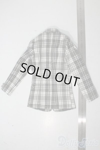 画像2: SDGrB＆SD13男の子/OF:アウター U-25-10-21-073-NY-ZU (2)