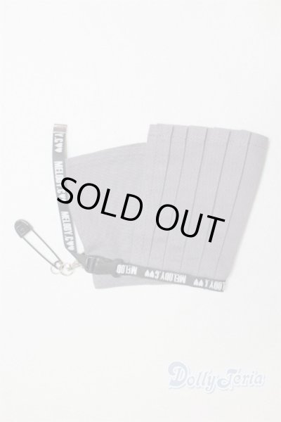 画像1: SD/OF:スカート：MELODY.C様製/1/3　60ｃｍ　BJD　MJD　衣装　ドール用 A-25-10-15-068-NY-ZA (1)