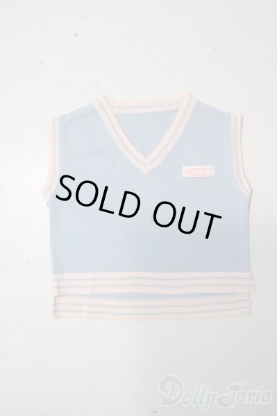 画像1: SD13BOY/OF:MELODY.C製トップス U-25-10-21-083-NY-ZU (1)