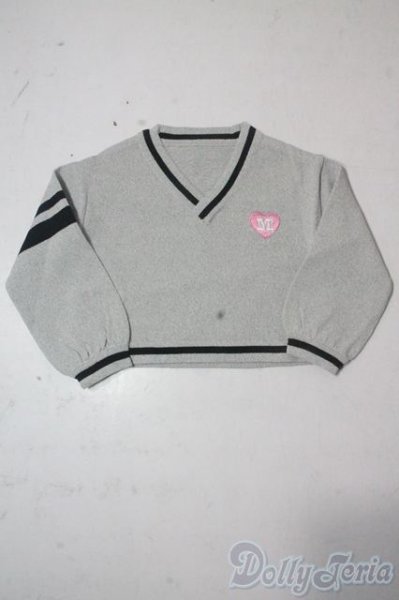 画像1: SD13BOY/OF:MELODY.C製トップス U-25-10-21-084-NY-ZU (1)