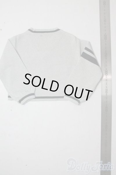 画像2: SD13BOY/OF:MELODY.C製トップス U-25-10-21-084-NY-ZU (2)