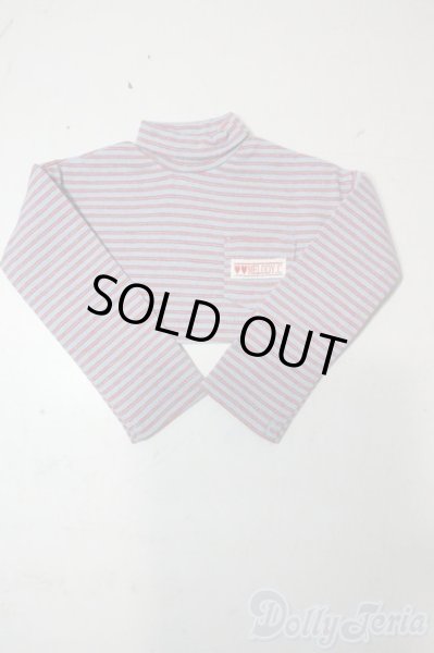 画像1: SD13BOY/OF:MELODY.C製トップス U-25-10-21-082-NY-ZU (1)