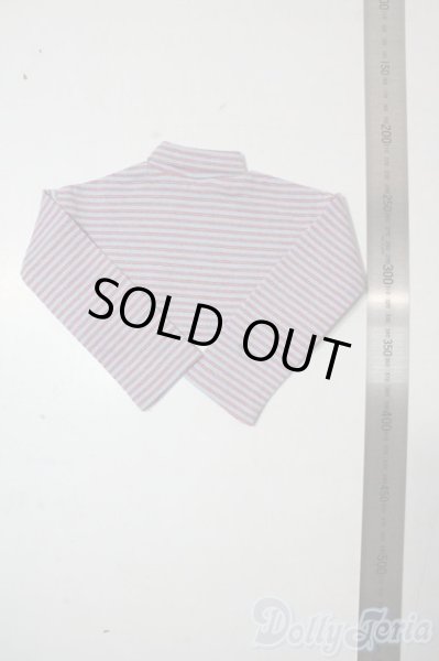 画像2: SD13BOY/OF:MELODY.C製トップス U-25-10-21-082-NY-ZU (2)