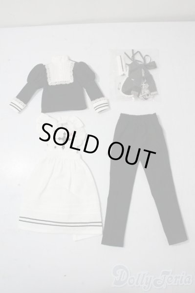 画像1: SDM＆MSD/OF:衣装セット U-25-10-21-069-NY-ZU (1)