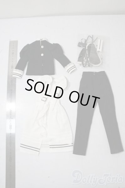 画像2: SDM＆MSD/OF:衣装セット U-25-10-21-069-NY-ZU (2)