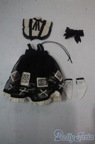 画像1: 幼SD/OF:ワンピース U-25-10-21-134-NY-ZU (1)