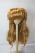 画像1: 8-9inch/ウィッグ U-25-10-21-020-NY-ZU (1)