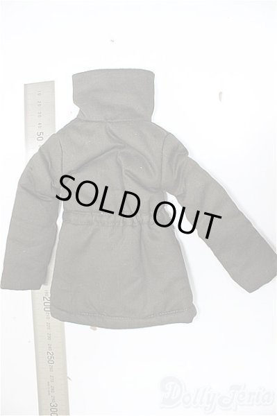 画像2: SDM＆MSD/OF:アウター/1/6　30ｃｍ　BJD　MJD　衣装　ドール用 A-25-10-15-113-NY-ZA (2)