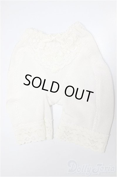 画像1: SD/OF:下着/1/3　60ｃｍ　BJD　MJD　衣装　ドール用 A-25-10-15-112-NY-ZA (1)