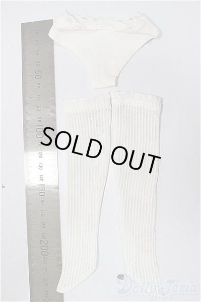 画像2: SD/OF:下着/1/3　60ｃｍ　BJD　MJD　衣装　ドール用 A-25-10-15-111-NY-ZA (2)