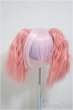 画像2: 8-9inch/ウィッグ/インチ　BJD　MJD　ドール用 A-25-10-15-174-NY-ZA (2)