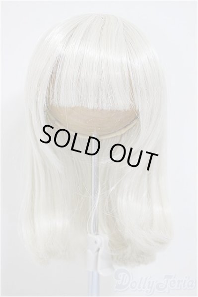 画像1: 8-9inch/ウィッグ/インチ　BJD　MJD　ドール用 A-25-10-15-173-NY-ZA (1)