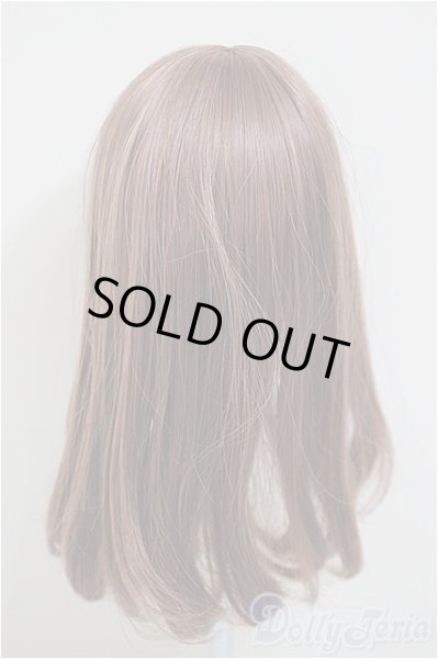 画像2: 8-9inch/ウィッグ/インチ　BJD　MJD　ドール用 A-25-10-15-172-NY-ZA (2)