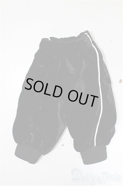 画像1: SDM/OF:パンツ　velvet＊paw様製/1/4　40ｃｍ　BJD　MJD　衣装　ドール用 A-25-10-15-176-NY-ZA (1)