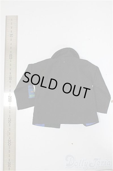 画像2: SDM/OF：ジャケット　PSYCHO LAB様製/1/4　40ｃｍ　BJD　MJD　衣装　ドール用 A-25-10-15-179-NY-ZA (2)