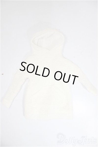 画像1: SDM＆MSD/OF:パーカー/1/4　40ｃｍ　BJD　MJD　衣装　ドール用 A-25-10-15-180-NY-ZA (1)