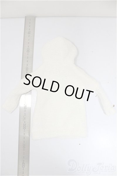 画像2: SDM＆MSD/OF:パーカー/1/4　40ｃｍ　BJD　MJD　衣装　ドール用 A-25-10-15-180-NY-ZA (2)