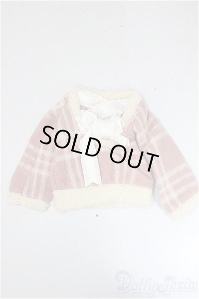 画像1: SDM＆MSD/OF:トップス/1/4　40ｃｍ　BJD　MJD　衣装　ドール用 A-25-10-15-183-NY-ZA (1)