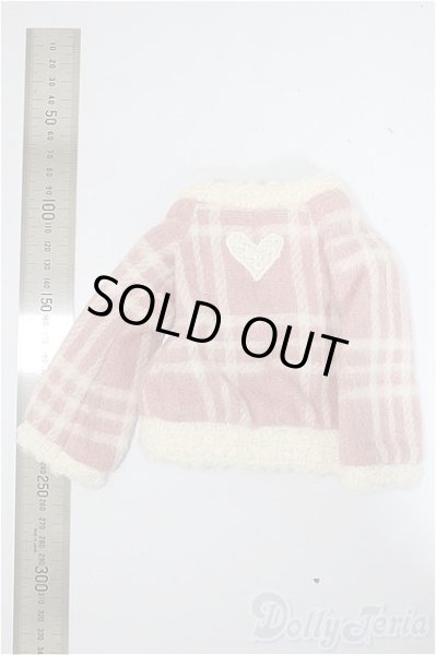 画像2: SDM＆MSD/OF:トップス/1/4　40ｃｍ　BJD　MJD　衣装　ドール用 A-25-10-15-183-NY-ZA (2)