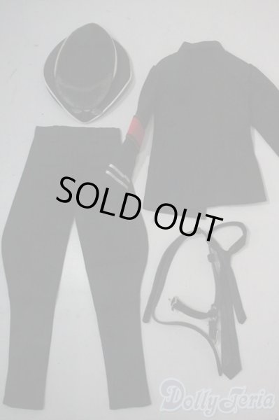 画像2: SDGrB＆SD13男の子/OF:衣装セット U-25-10-21-121-NY-ZU (2)