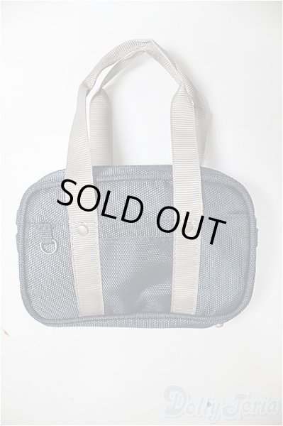 画像1: SD/OF:スクールバッグ(紺) A-25-10-15-355-NY-ZA (1)