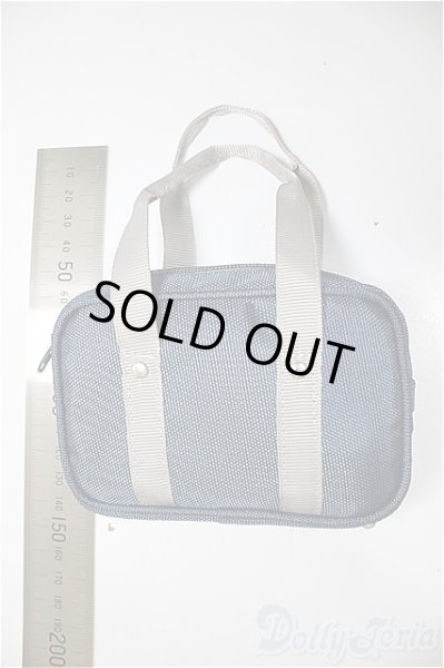 画像3: SD/OF:スクールバッグ(紺) A-25-10-15-355-NY-ZA (3)