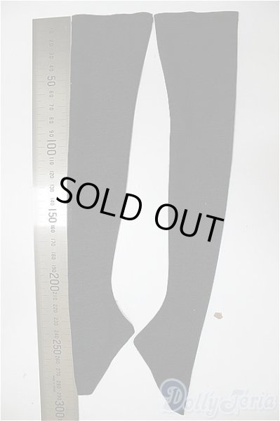 画像2: SD/OF:靴下 A-25-10-15-358-NY-ZA (2)