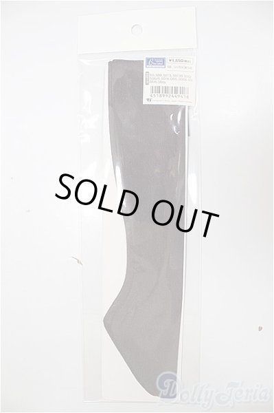 画像1: SD/OF:ソックス(紫ラメ) A-25-10-15-359-NY-ZA (1)