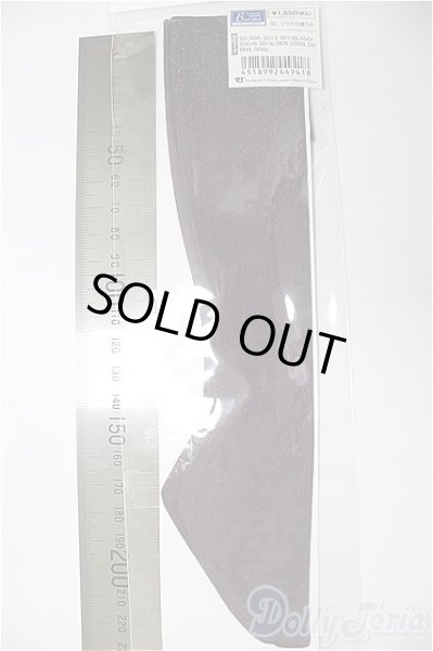 画像2: SD/OF:ソックス(紫ラメ) A-25-10-15-359-NY-ZA (2)