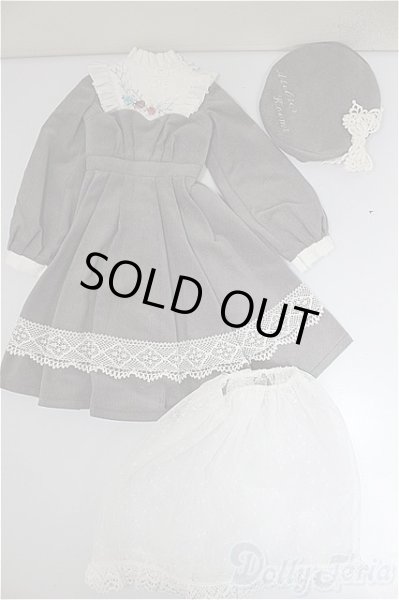 画像1: SD/OF:衣装セット A-25-10-15-231-NY-ZA (1)