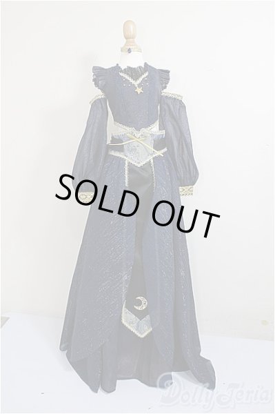 画像1: SD/OF：星詠みの乙女 A-25-10-15-234-NY-ZA (1)