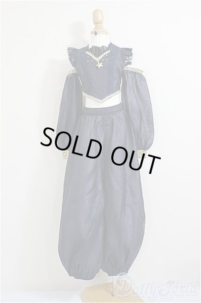 画像3: SD/OF：星詠みの乙女 A-25-10-15-234-NY-ZA (3)