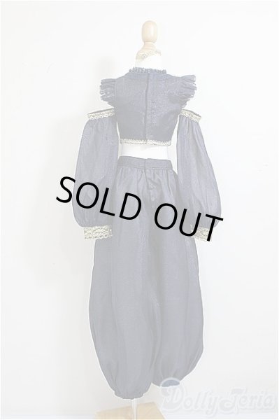 画像4: SD/OF：星詠みの乙女 A-25-10-15-234-NY-ZA (4)