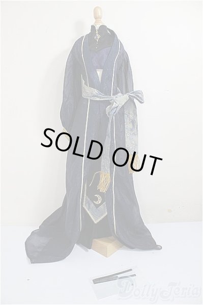 画像1: SDGｒB/OF：星詠みの少年 A-25-10-15-236-NY-ZA (1)