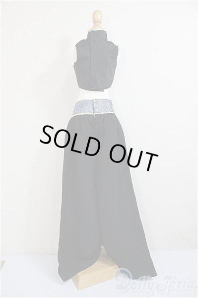 画像4: SDGｒB/OF：星詠みの少年 A-25-10-15-236-NY-ZA (4)