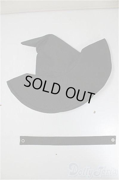 画像1: SD/OF:ウィザーハット A-25-10-15-237-NY-ZA (1)