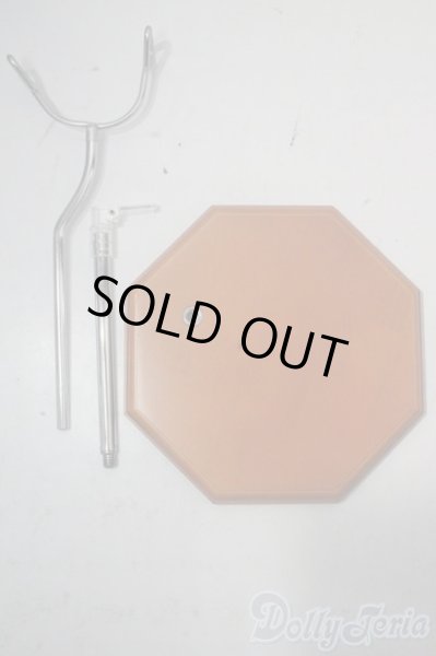 画像1: SD/VOLKS スタンド:サドルタイプ U-25-10-21-209-NY-ZU (1)