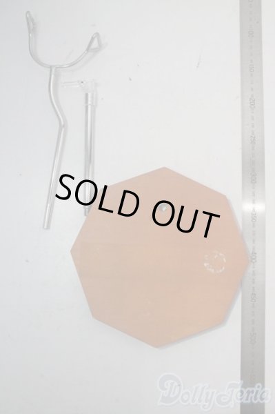 画像2: SD/VOLKS スタンド:サドルタイプ U-25-10-21-209-NY-ZU (2)